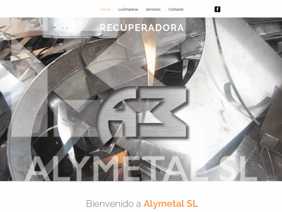 www.alymetal.com snapshot