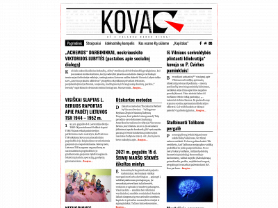 kova.news snapshot