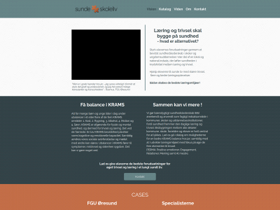 sundeskoleliv.dk snapshot