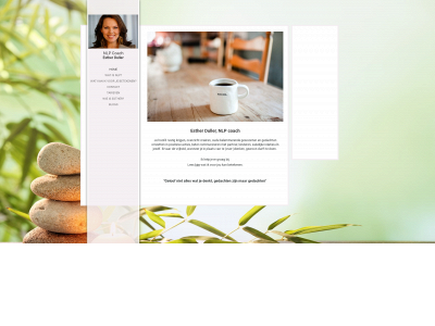 estherduller.com snapshot