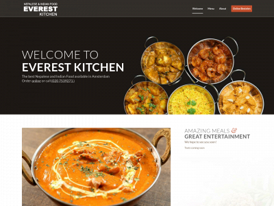 everestkitchen.nl snapshot