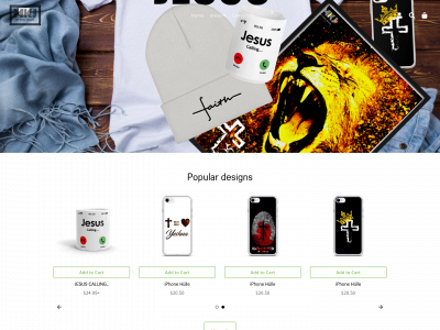 my-king-jesus.com snapshot