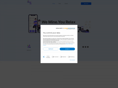 iu5g.com snapshot