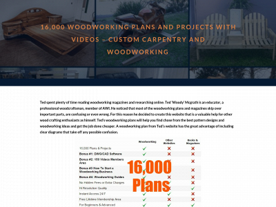 woodworkingplanspro.weebly.com snapshot