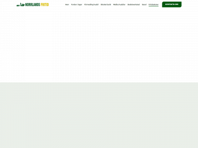 fritidsskoter.se snapshot