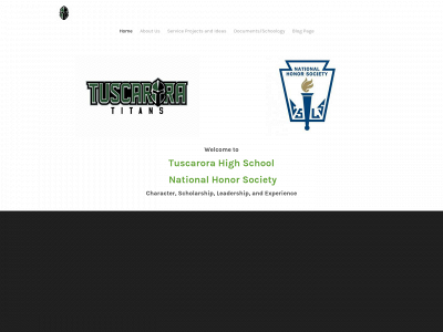 tuscaroranhs.weebly.com snapshot