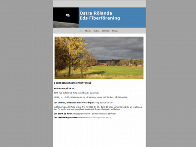 oref.se snapshot