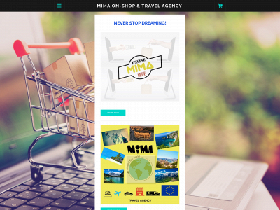 www.mimashop24.com snapshot