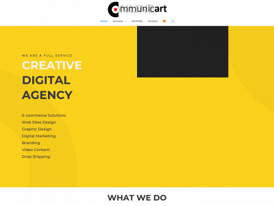 communicart.online snapshot