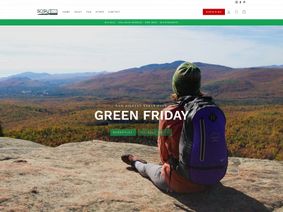 scoutbox.us snapshot