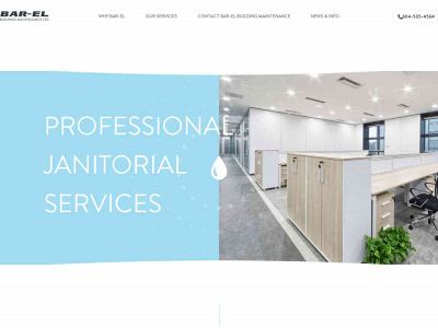 barelmaintenance.com snapshot
