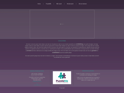 puzzle-me.nl snapshot