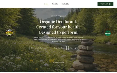 saname.life snapshot