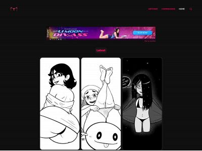 hexxhell.com snapshot