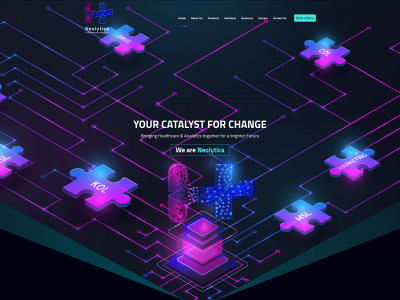 neolytica.ai snapshot