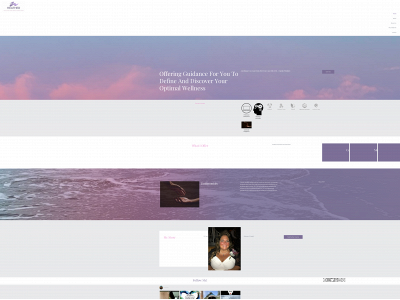 heatherrichardson.com snapshot