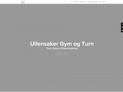 ugt.no snapshot