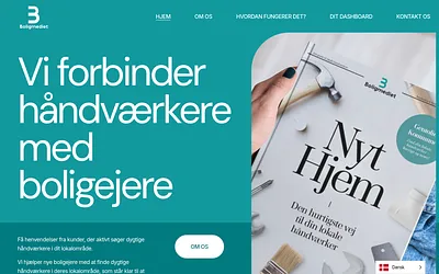 boligmediet.dk snapshot