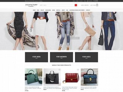 3721factory.com snapshot