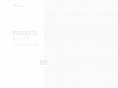 konvesta.lt snapshot