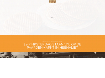 stroopwafel-on-tour.nl snapshot