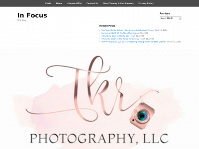 tkrphotographyblog.com snapshot