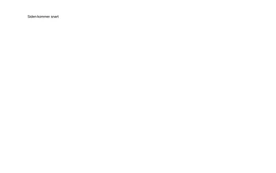 banekvartererne.dk snapshot