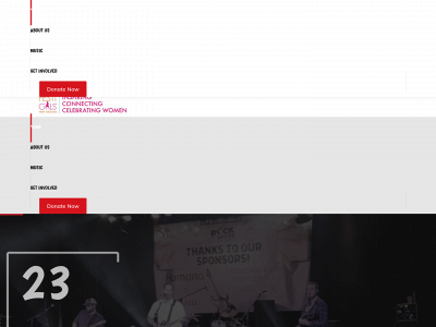 rockforspots.org snapshot