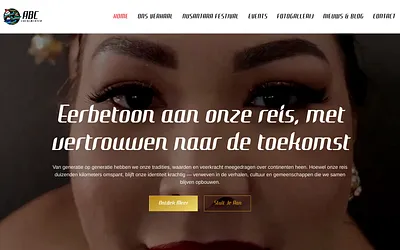 abcevenementen.nl snapshot