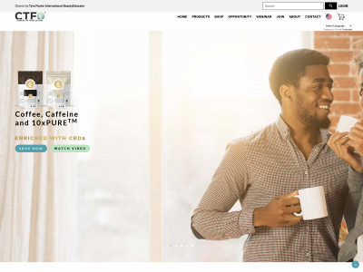 www.beautyexpert.myctfo.com snapshot