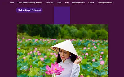 lotusjewellery-hoian.com snapshot