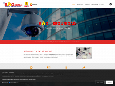eagseguridad.net snapshot
