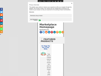 rightbiz.com snapshot