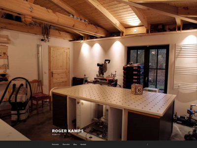 roger-kamps.de snapshot