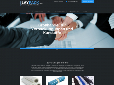 ilaypack.com snapshot