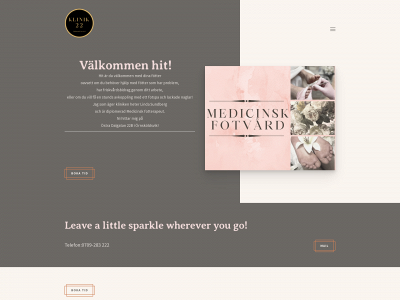 klinik22.se snapshot