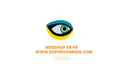 ohmsen.dk snapshot