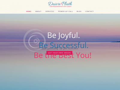 daivaplath.com snapshot