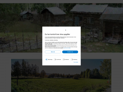 pilgrimsbyn.se snapshot