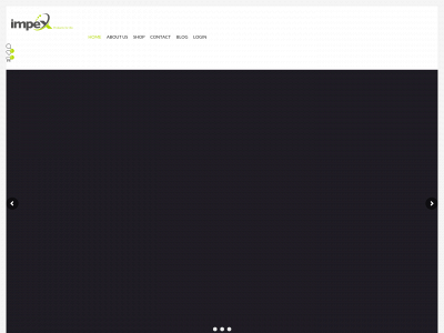 impexsport.com snapshot