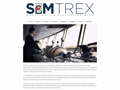 simtrex.se snapshot