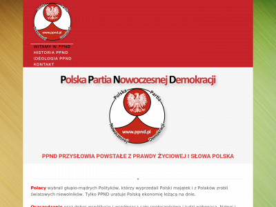 ppnd.pl snapshot
