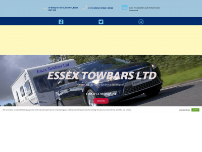 essextowbars.co.uk snapshot