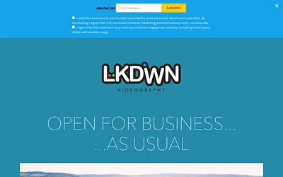 www.lkdwn.com snapshot