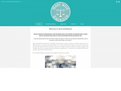 heelandbalance.co.uk snapshot
