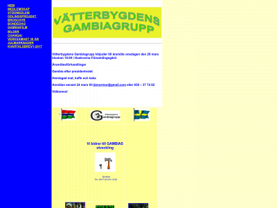 gambiagruppen.se snapshot