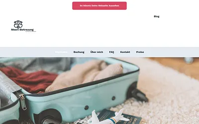 meeri-betreuung.de snapshot