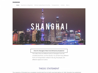 shanghaibyallie.weebly.com snapshot