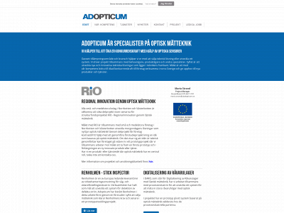 adopticum.se snapshot