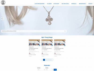 torupsogn-hundested.dk snapshot